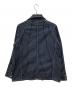 F.O.B FACTORY (エフオービー ファクトリー) WABASH COVERALL　F2410 インディゴ サイズ:L：10000円