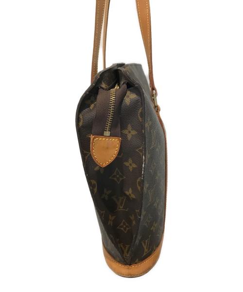 LOUIS VUITTON（ルイ ヴィトン）LOUIS VUITTON (ルイ ヴィトン) ショルダーバッグ　M51102　バビロン　 ブラウンの古着・服飾アイテム