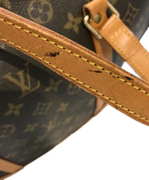 LOUIS VUITTON（ルイ ヴィトン）LOUIS VUITTON (ルイ ヴィトン) ショルダーバッグ　M51102　バビロン　 ブラウンの古着・服飾アイテム