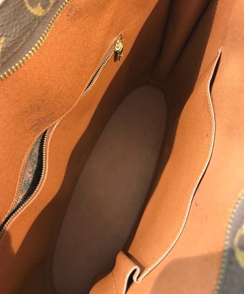 LOUIS VUITTON（ルイ ヴィトン）LOUIS VUITTON (ルイ ヴィトン) ショルダーバッグ　M51102　バビロン　 ブラウンの古着・服飾アイテム