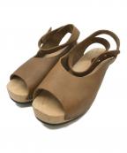 Trippenトリッペン）の古着「orinoco」｜ブラウン