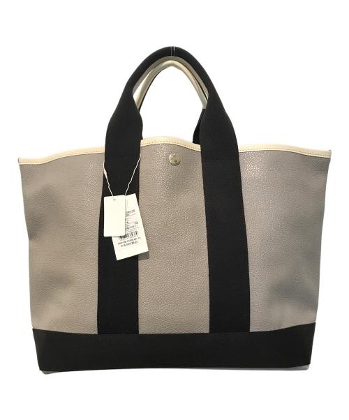 TOPKAPI（トプカピ）TOPKAPI (トプカピ) トートバッグ ベージュ 未使用品の古着・服飾アイテム