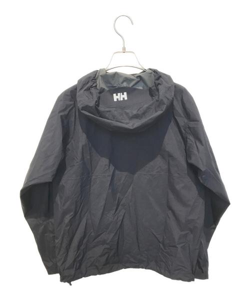 HELLY HANSEN（ヘリーハンセン）HELLY HANSEN (ヘリーハンセン) ジャケット ブラック サイズ:Mの古着・服飾アイテム
