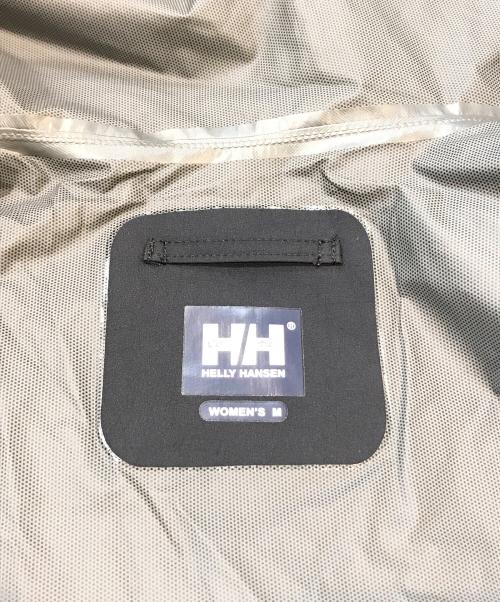 HELLY HANSEN（ヘリーハンセン）HELLY HANSEN (ヘリーハンセン) ジャケット ブラック サイズ:Mの古着・服飾アイテム