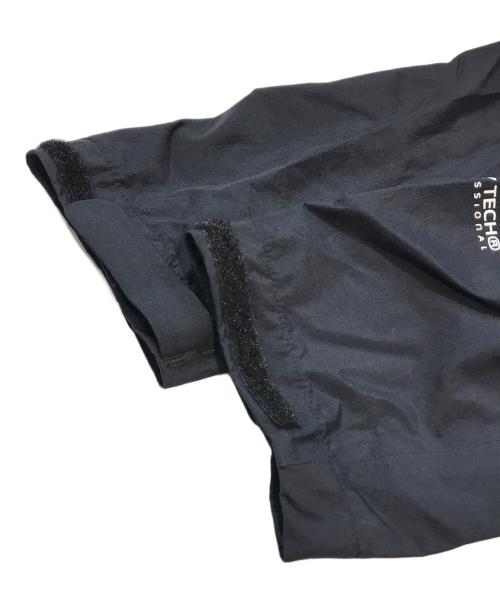 HELLY HANSEN（ヘリーハンセン）HELLY HANSEN (ヘリーハンセン) ジャケット ブラック サイズ:Mの古着・服飾アイテム