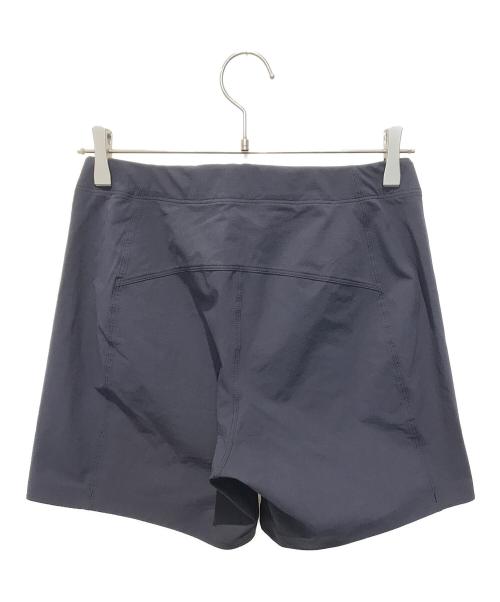 ARC'TERYX（アークテリクス）ARC'TERYX (アークテリクス) GAMMA SHORT 6 W　X000007390 ネイビー サイズ:6の古着・服飾アイテム