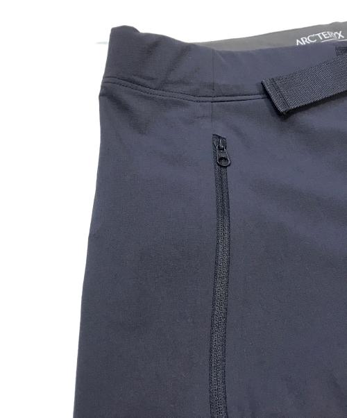 ARC'TERYX（アークテリクス）ARC'TERYX (アークテリクス) GAMMA SHORT 6 W　X000007390 ネイビー サイズ:6の古着・服飾アイテム