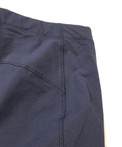 ARC'TERYX（アークテリクス）ARC'TERYX (アークテリクス) GAMMA SHORT 6 W　X000007390 ネイビー サイズ:6の古着・服飾アイテム