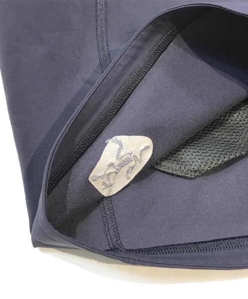 ARC'TERYX（アークテリクス）ARC'TERYX (アークテリクス) GAMMA SHORT 6 W　X000007390 ネイビー サイズ:6の古着・服飾アイテム