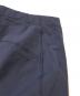 中古・古着 ARC'TERYX (アークテリクス) GAMMA SHORT 6 W　X000007390 ネイビー サイズ:6：9000円