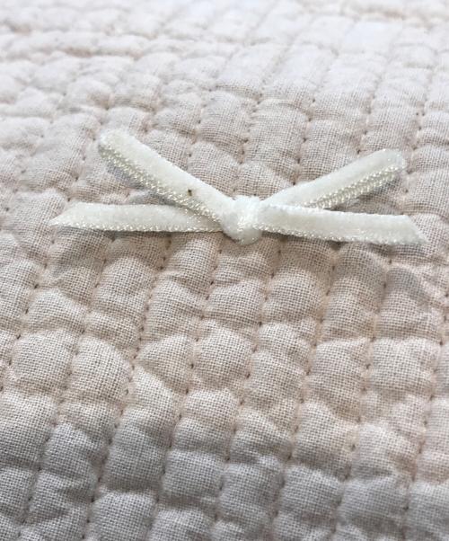 Gypsohila（ジプソフィア）Gypsohila (ジプソフィア) タウンバッグ ベージュの古着・服飾アイテム