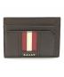 BALLY（バリー）の古着「カードケース」｜ブラウン
