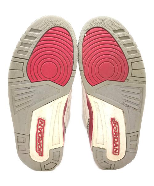 NIKE（ナイキ）NIKE (ナイキ) Air Jordan 3 