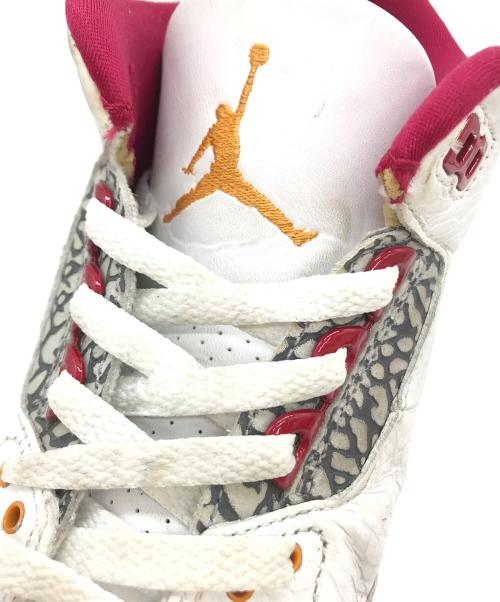 NIKE（ナイキ）NIKE (ナイキ) Air Jordan 3 