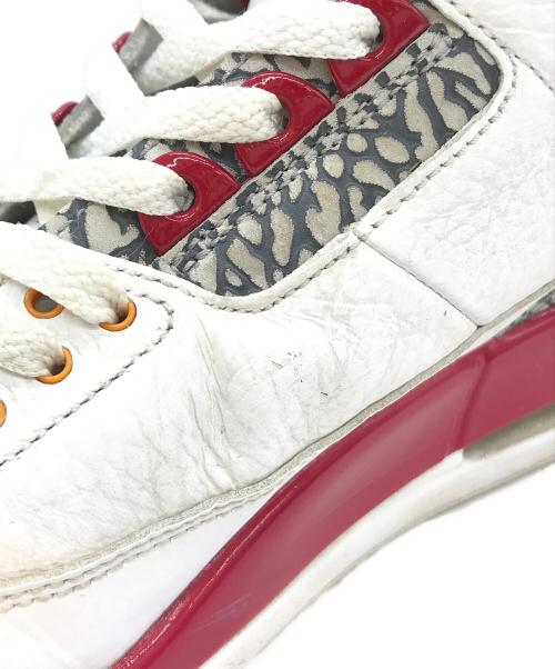 NIKE（ナイキ）NIKE (ナイキ) Air Jordan 3 