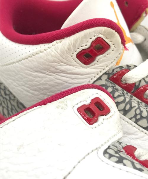 NIKE（ナイキ）NIKE (ナイキ) Air Jordan 3 