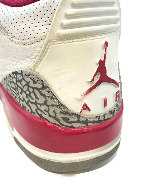 NIKE（ナイキ）NIKE (ナイキ) Air Jordan 3 