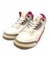NIKE（ナイキ）の古着「Air Jordan 3 
