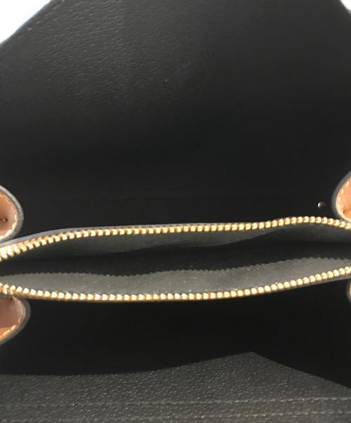 MARCO BIANCHINI（マルコビアンキーニ）MARCO BIANCHINI (マルコビアンキーニ) 2WAYバッグ ブラウンの古着・服飾アイテム