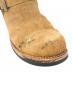 中古・古着 PISTOLERO (ピストレロ) ENGINEER BOOTS ベージュ サイズ:10：5000円