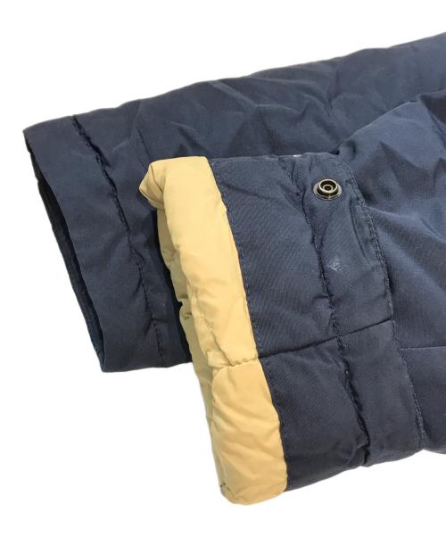 WOOLRICH（ウールリッチ）WOOLRICH (ウールリッチ) ARCTIC PARKA WOCPS2393D ネイビー サイズ:Mの古着・服飾アイテム