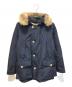 WOOLRICH（ウールリッチ）の古着「ARCTIC PARKA WOCPS2393D」｜ネイビー