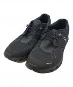 onオン）の古着「CLOUD 5　ANV Z14」｜ブラック