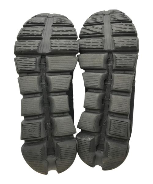 on（オン）On (オン) CLOUD 5　ANV Z14 ブラック サイズ:26の古着・服飾アイテム