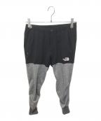 THE NORTH FACEザ ノース フェイス）の古着「ENGINEERED HYBRID PANT」｜グレー