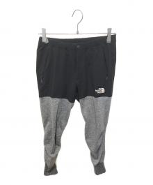 THE NORTH FACE（ザ ノース フェイス）の古着「ENGINEERED HYBRID PANT」｜グレー