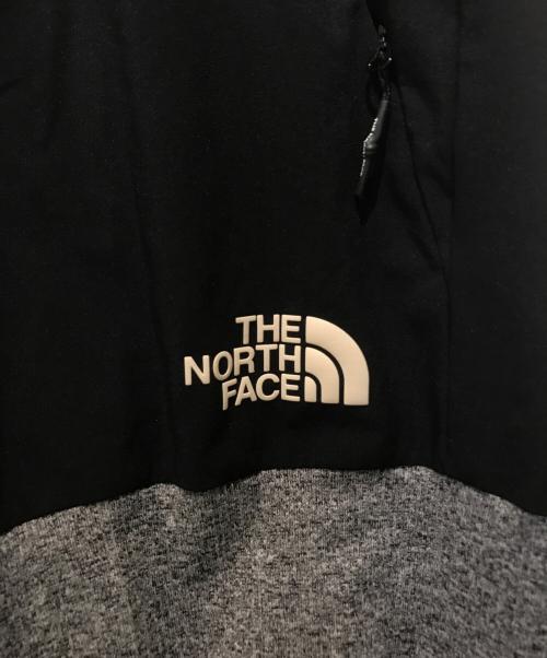 THE NORTH FACE（ザ ノース フェイス）THE NORTH FACE (ザ ノース フェイス) ENGINEERED HYBRID PANT グレー サイズ:Mの古着・服飾アイテム