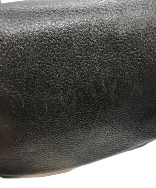 EAR（イア）EAR (イア) ショルダーバッグ ブラックの古着・服飾アイテム