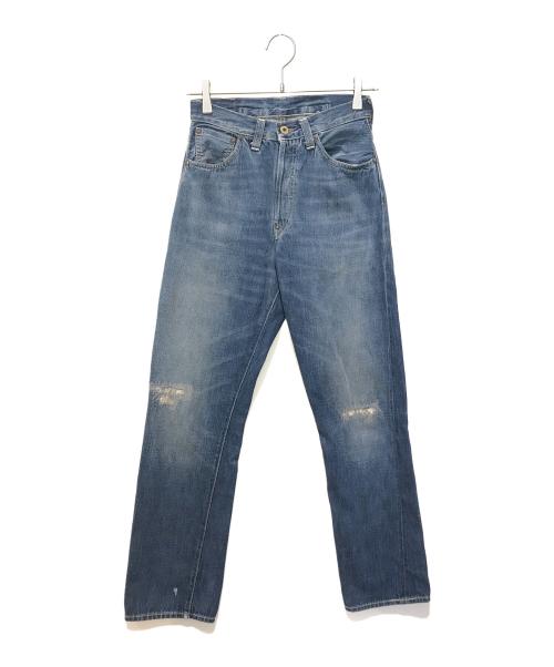LEVI'S VINTAGE CLOTHING（リーバイス ビンテージ クロージング）LEVI'S VINTAGE CLOTHING (リーバイス ビンテージ クロージング) デニムパンツ インディゴ サイズ:61cmの古着・服飾アイテム