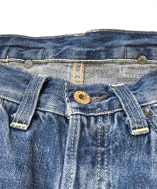 LEVI'S VINTAGE CLOTHING（リーバイス ビンテージ クロージング）LEVI'S VINTAGE CLOTHING (リーバイス ビンテージ クロージング) デニムパンツ インディゴ サイズ:61cmの古着・服飾アイテム