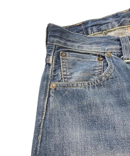 LEVI'S VINTAGE CLOTHING（リーバイス ビンテージ クロージング）LEVI'S VINTAGE CLOTHING (リーバイス ビンテージ クロージング) デニムパンツ インディゴ サイズ:61cmの古着・服飾アイテム