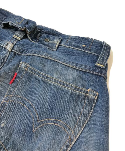 LEVI'S VINTAGE CLOTHING（リーバイス ビンテージ クロージング）LEVI'S VINTAGE CLOTHING (リーバイス ビンテージ クロージング) デニムパンツ インディゴ サイズ:61cmの古着・服飾アイテム