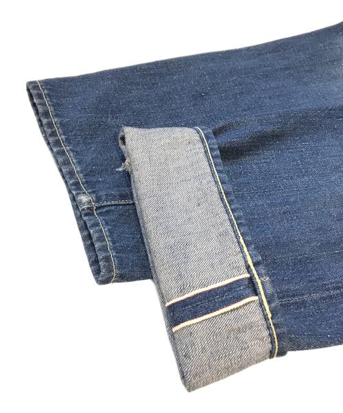 LEVI'S VINTAGE CLOTHING（リーバイス ビンテージ クロージング）LEVI'S VINTAGE CLOTHING (リーバイス ビンテージ クロージング) デニムパンツ インディゴ サイズ:61cmの古着・服飾アイテム