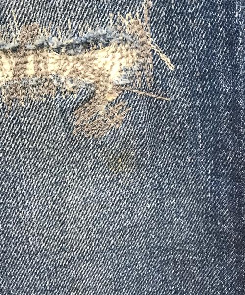 LEVI'S VINTAGE CLOTHING（リーバイス ビンテージ クロージング）LEVI'S VINTAGE CLOTHING (リーバイス ビンテージ クロージング) デニムパンツ インディゴ サイズ:61cmの古着・服飾アイテム