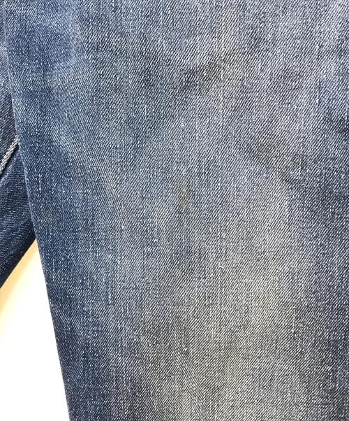 LEVI'S VINTAGE CLOTHING（リーバイス ビンテージ クロージング）LEVI'S VINTAGE CLOTHING (リーバイス ビンテージ クロージング) デニムパンツ インディゴ サイズ:61cmの古着・服飾アイテム