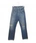 LEVI'S VINTAGE CLOTHING（リーバイス ビンテージ クロージング）の古着「デニムパンツ」｜インディゴ