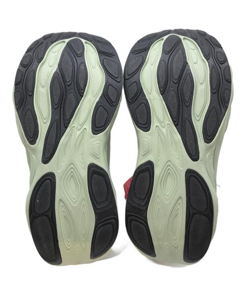 NEW BALANCE（ニューバランス）NEW BALANCE (ニューバランス) FreshFoamX 1080 v14　M108014L 黄緑 サイズ:26 未使用品の古着・服飾アイテム