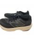 NEW BALANCE (ニューバランス) FreshFoamX 1080 v14　W1080B14 ブラック サイズ:25 未使用品：7000円