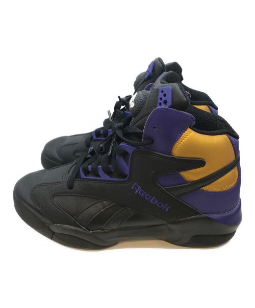 REEBOK（リーボック）REEBOK (リーボック) SHAQ ATTAQ 