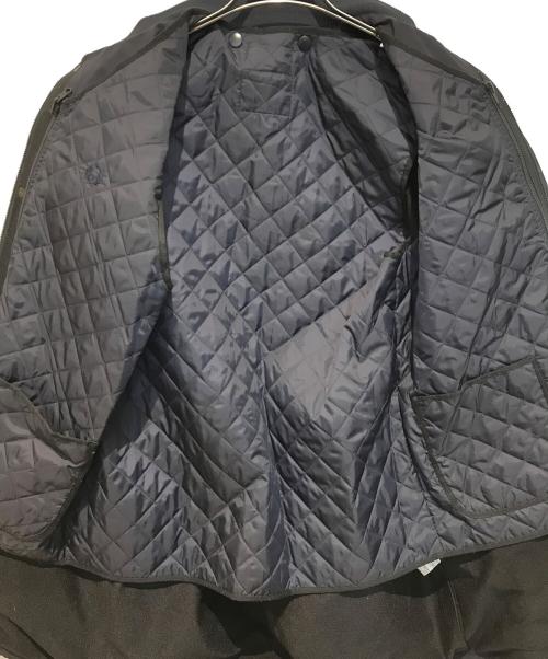FRED PERRY（フレッドペリー）FRED PERRY (フレッドペリー) 3WAY FISHTAIL BOMBER COAT　F2478 ネイビー サイズ:Sの古着・服飾アイテム