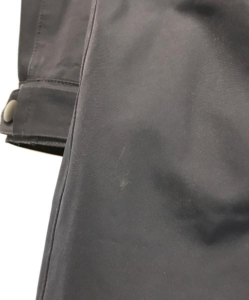 FRED PERRY（フレッドペリー）FRED PERRY (フレッドペリー) 3WAY FISHTAIL BOMBER COAT　F2478 ネイビー サイズ:Sの古着・服飾アイテム