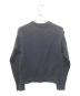 LACOSTE (ラコステ) プレミアムコットンクルーネックスウェット ネイビー サイズ:S：3000円