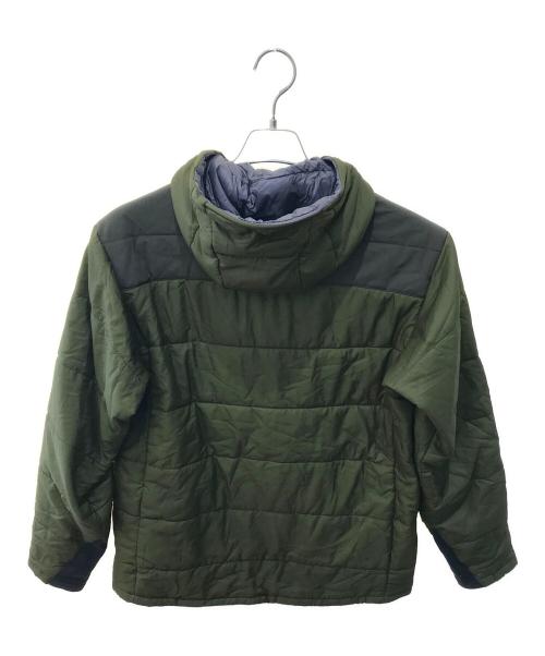 mont-bell（モンベル）mont-bell (モンベル) ジャケット グリーン サイズ:Mの古着・服飾アイテム