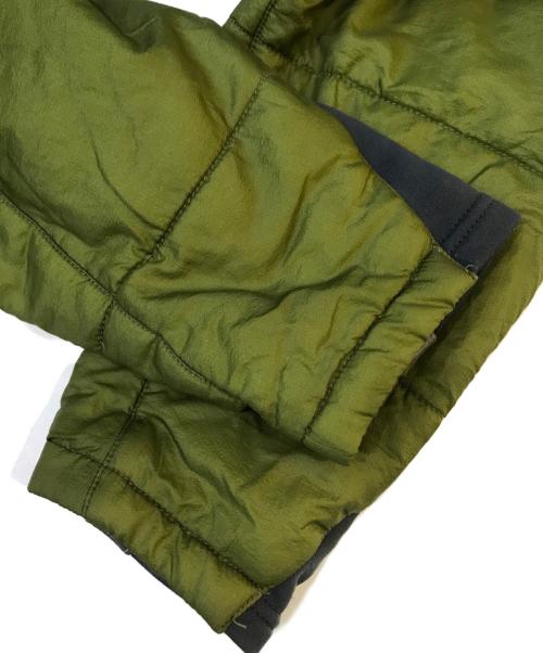 mont-bell（モンベル）mont-bell (モンベル) ジャケット グリーン サイズ:Mの古着・服飾アイテム