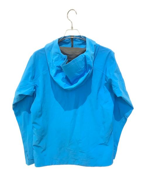 Patagonia（パタゴニア）Patagonia (パタゴニア) KnifeRidge Jacket ブルー サイズ:Sの古着・服飾アイテム