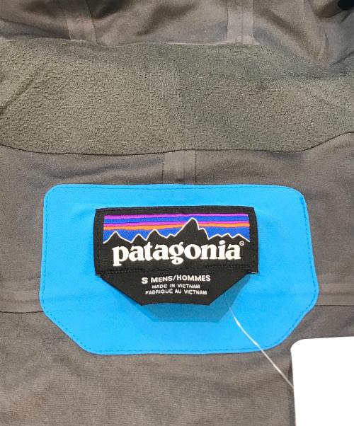 Patagonia（パタゴニア）Patagonia (パタゴニア) KnifeRidge Jacket ブルー サイズ:Sの古着・服飾アイテム